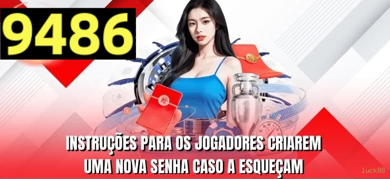 Apostas esportivas da luck88 com odds competitivas
