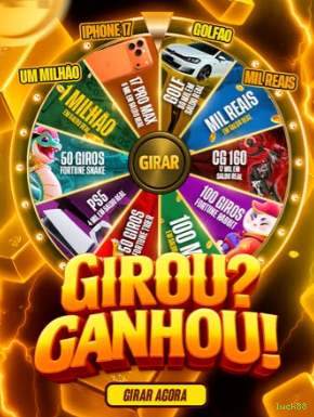Imagem promocional da luck88 mostrando a plataforma e suas vantagens