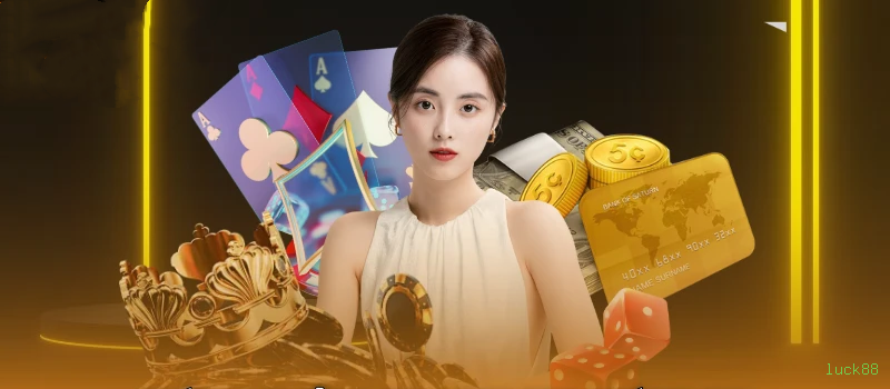 Como instalar o app da luck88