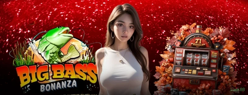 Jogos de loteria online na luck88