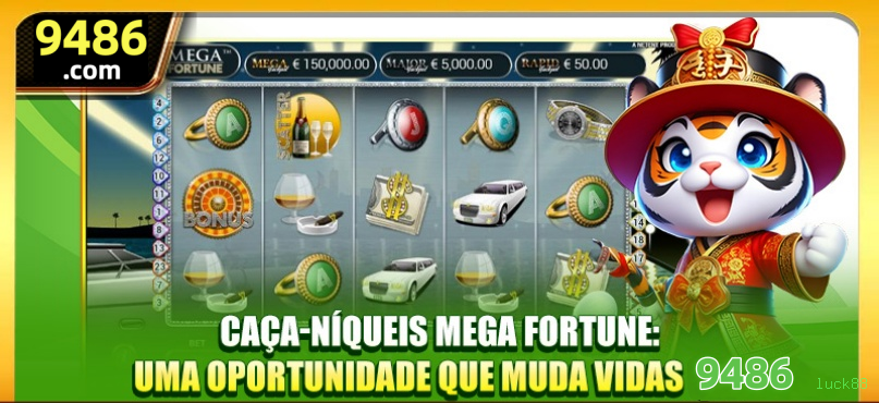 Plataforma completa da luck88 com todos os jogos