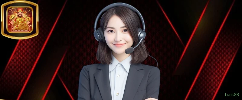 Slots online da luck88 com jackpots progressivos