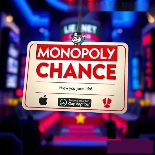 Aplicativo móvel luck88 para iOS e Android